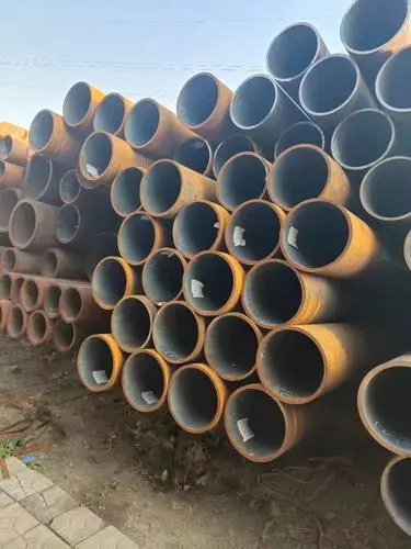 江門6479化肥管