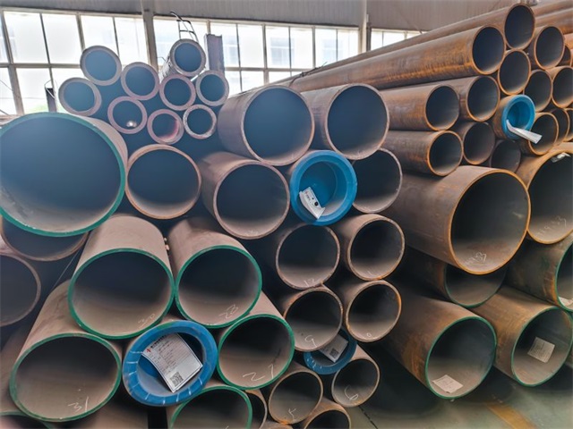 江門20G無縫鋼管廠家