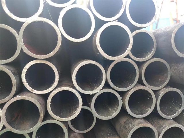 江門45#無縫鋼管多少錢