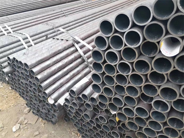 江門45#無縫鋼管廠家