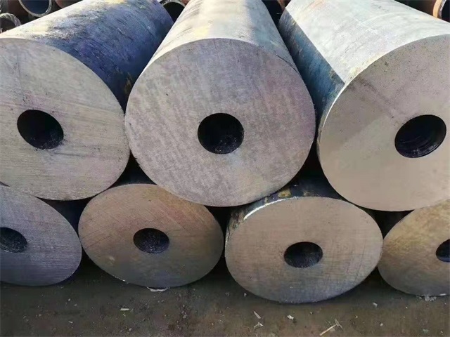 江門35crmo厚壁無縫鋼管
