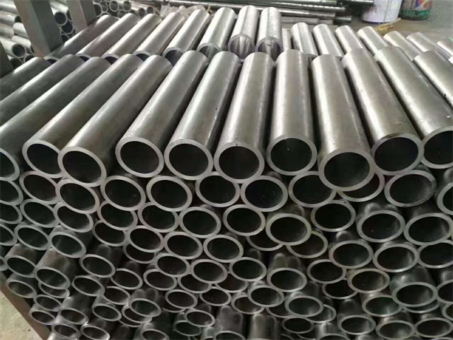 江門精密管材無縫鋼管