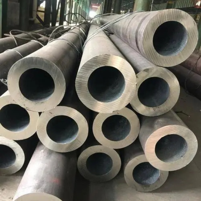 江門冷拔厚壁無縫鋼管規格